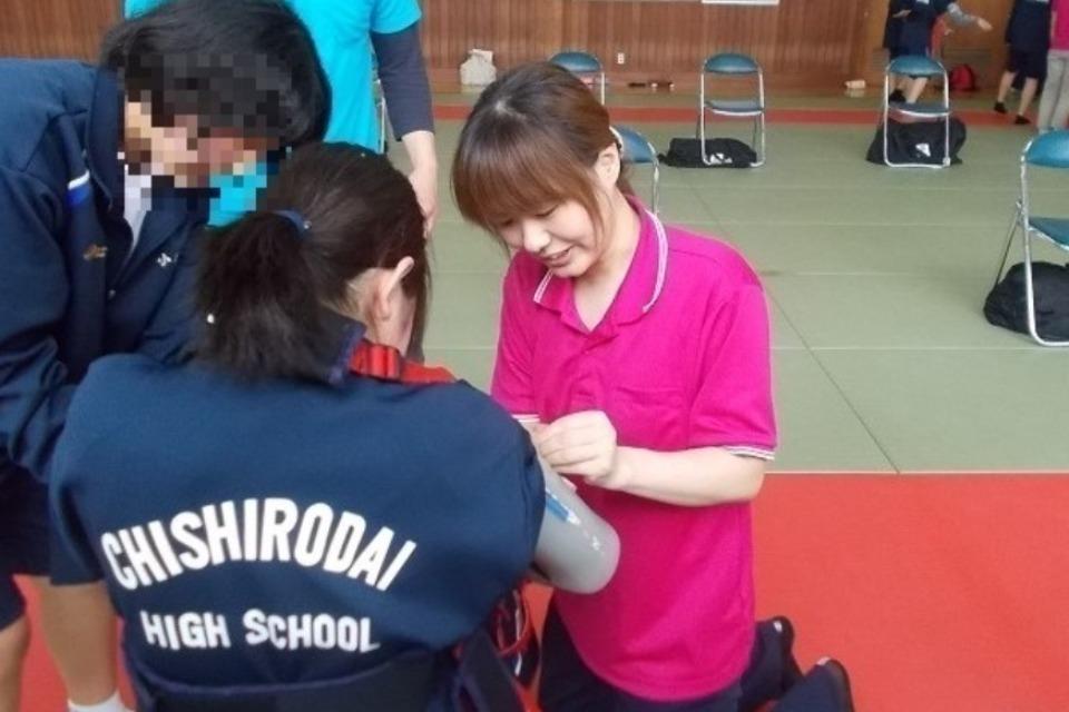 なぜこの課題に取り組むかの画像