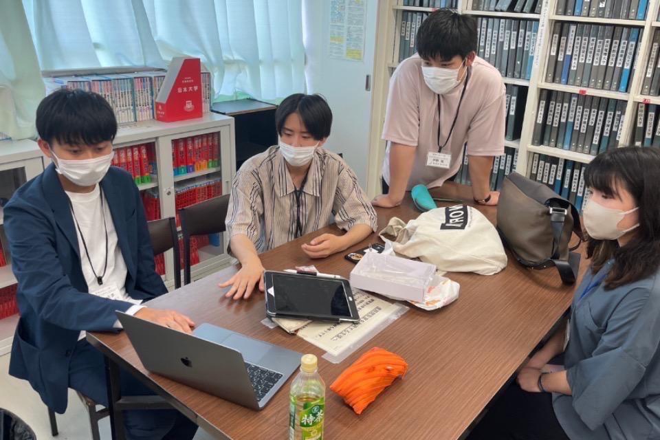 なぜこの課題に取り組むかの画像