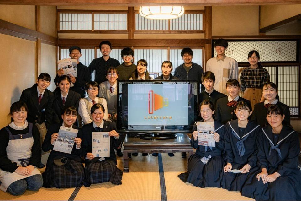 なぜこの課題に取り組むかの画像