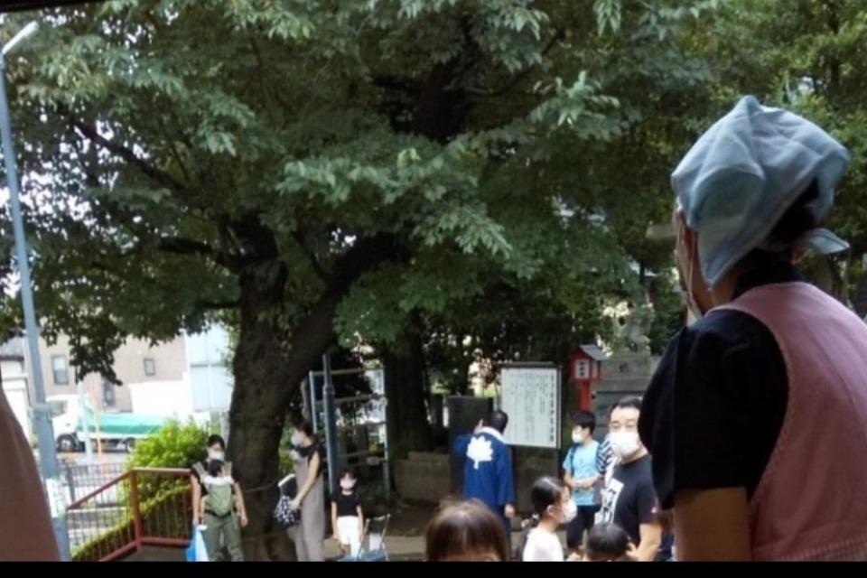 なぜこの課題に取り組むかの画像