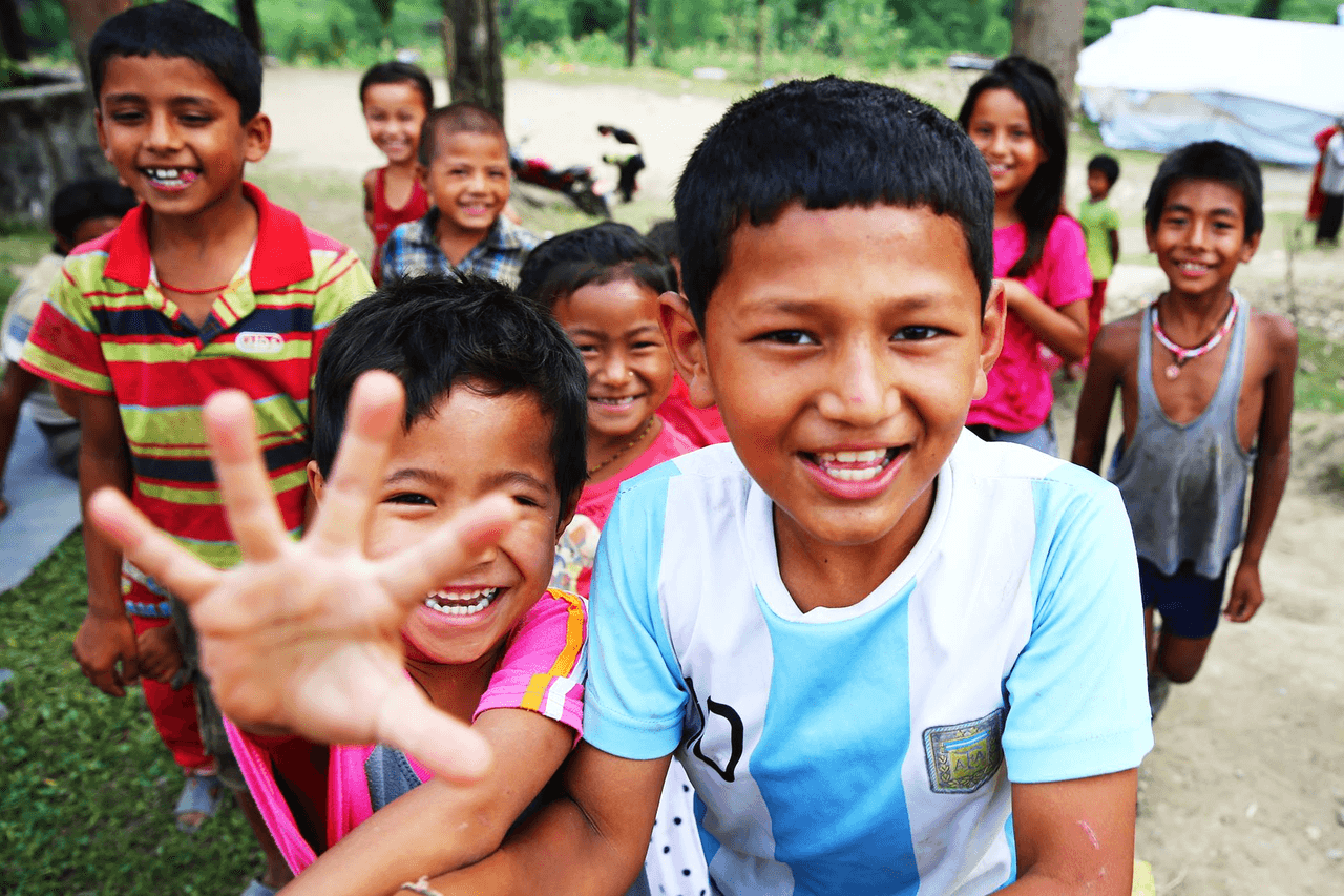 なぜこの課題に取り組むかの画像