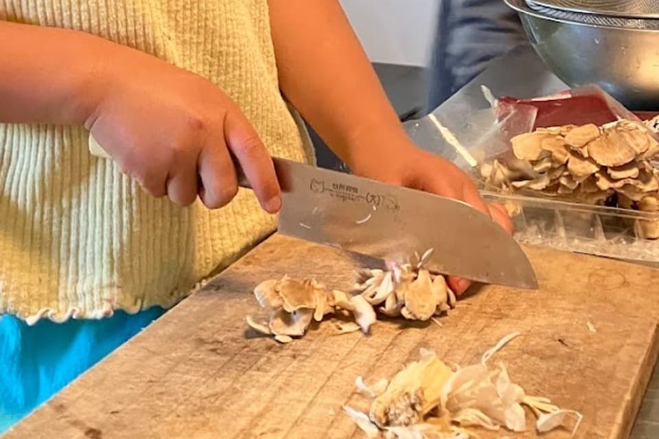 なぜこの課題に取り組むかの画像