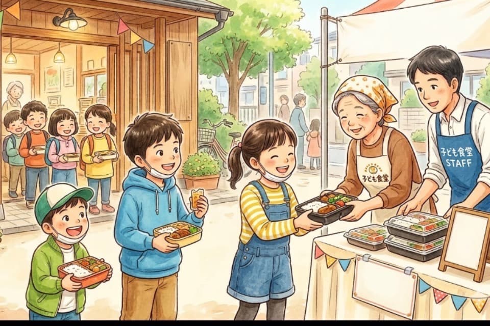 なぜこの課題に取り組むかの画像