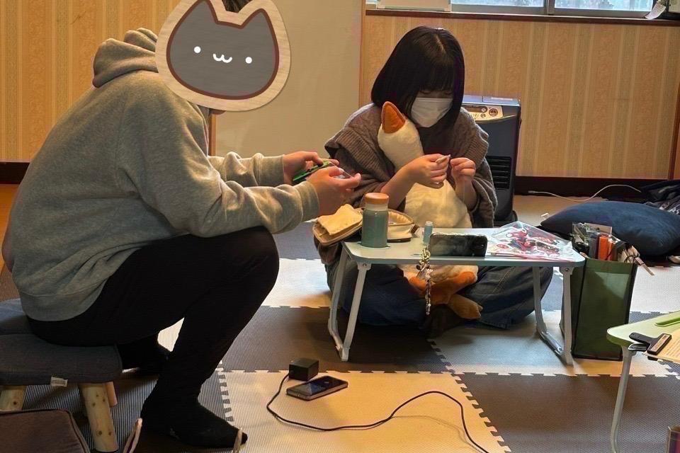 なぜこの課題に取り組むかの画像