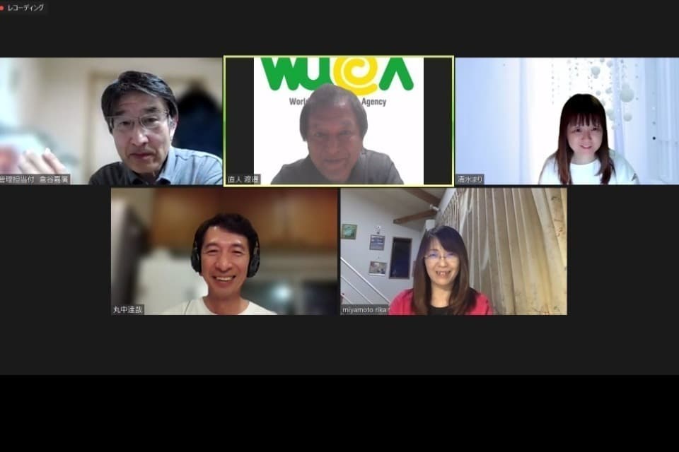 なぜこの課題に取り組むかの画像