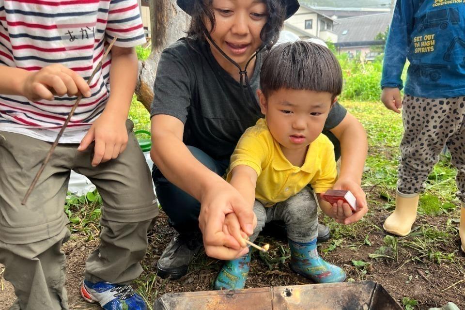 なぜこの課題に取り組むかの画像