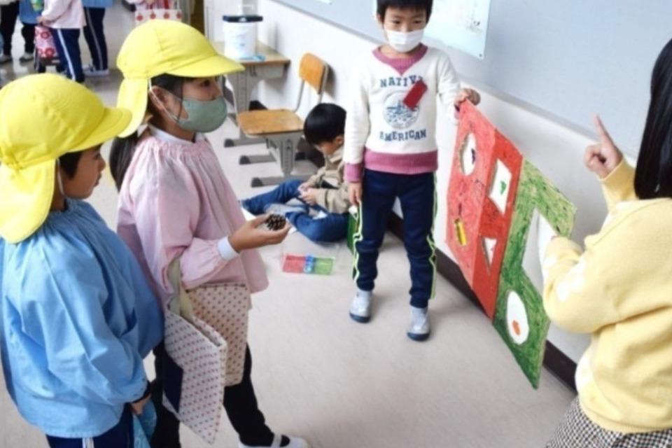 なぜこの課題に取り組むかの画像