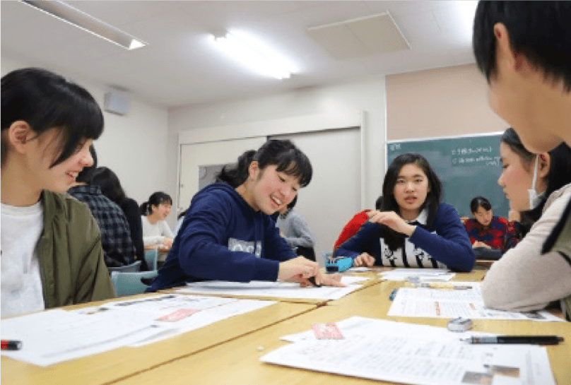 なぜこの課題に取り組むかの画像
