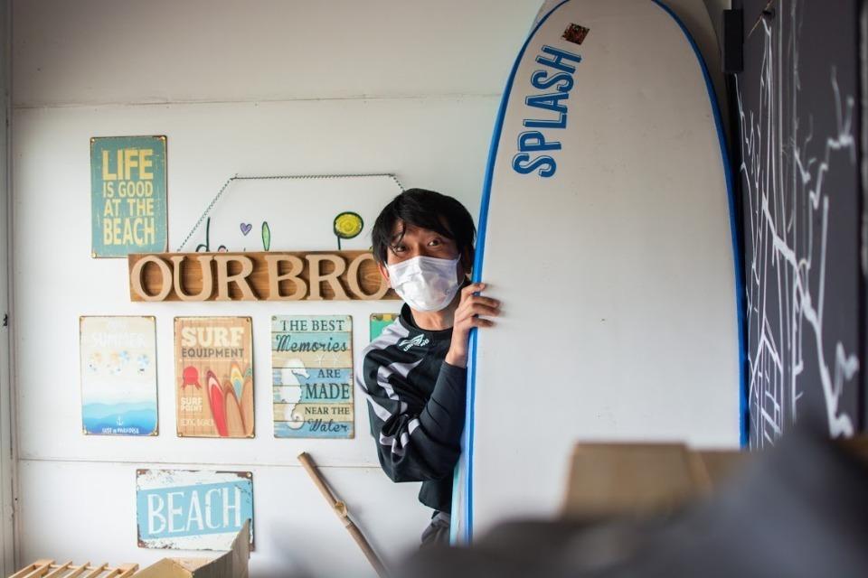 なぜこの課題に取り組むかの画像