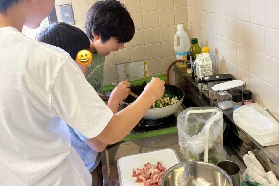 なぜこの課題に取り組むかの画像