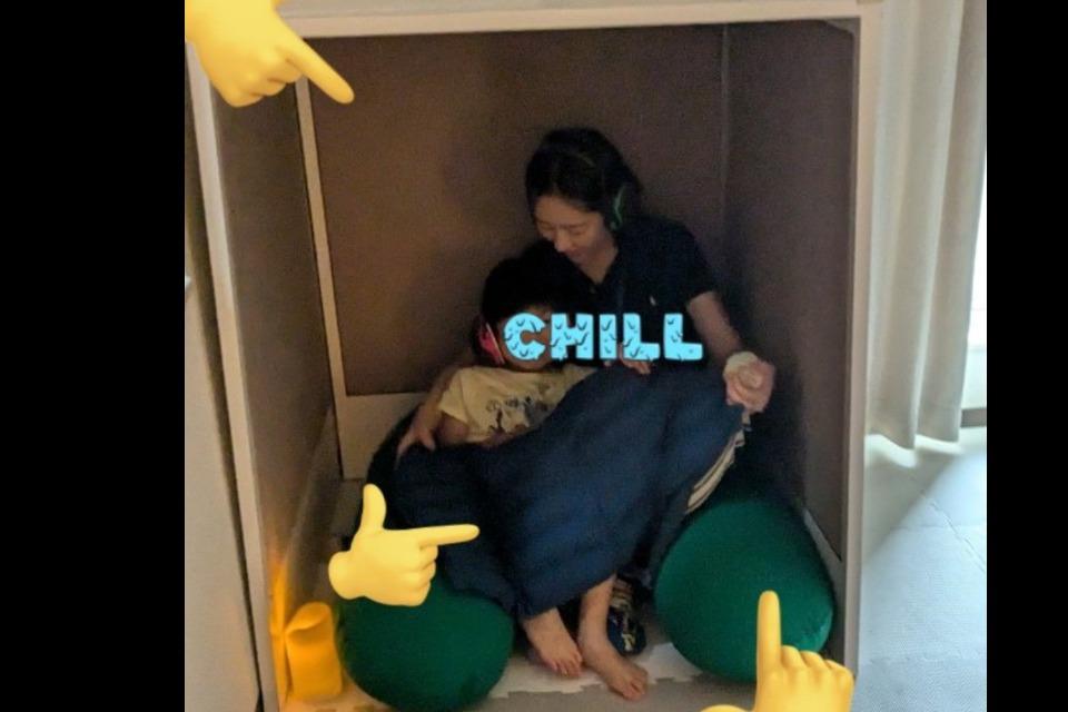 なぜこの課題に取り組むかの画像