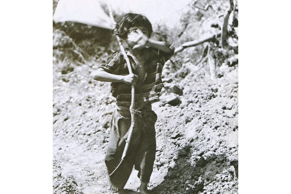 なぜこの課題に取り組むかの画像