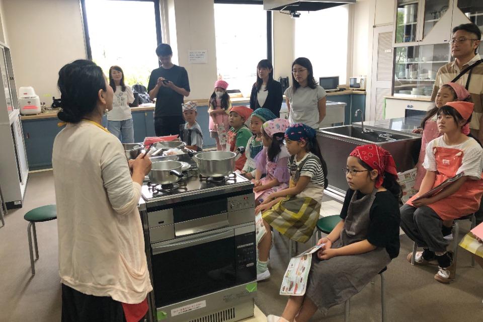 なぜこの課題に取り組むかの画像