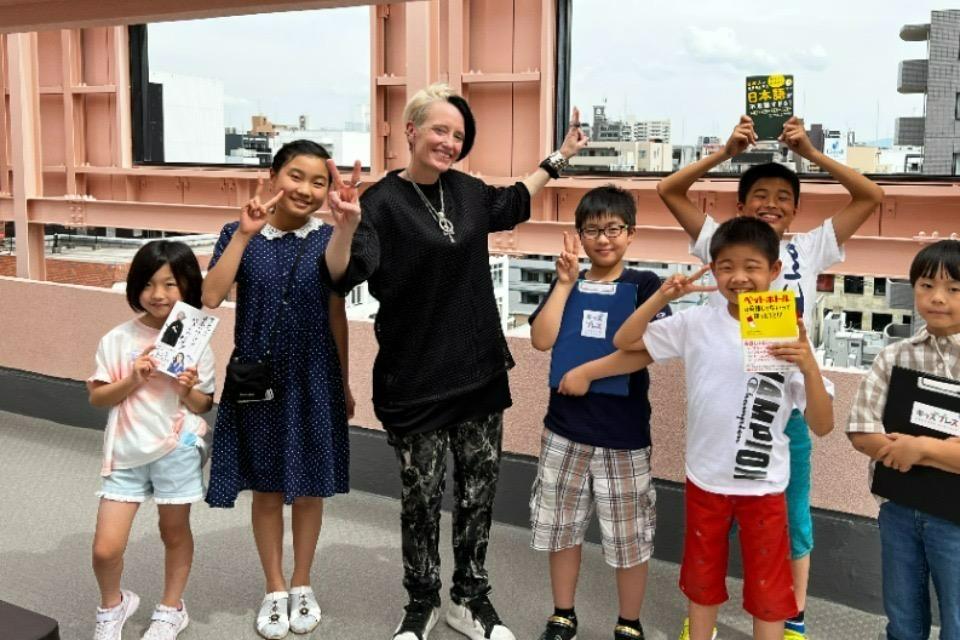 なぜこの課題に取り組むかの画像