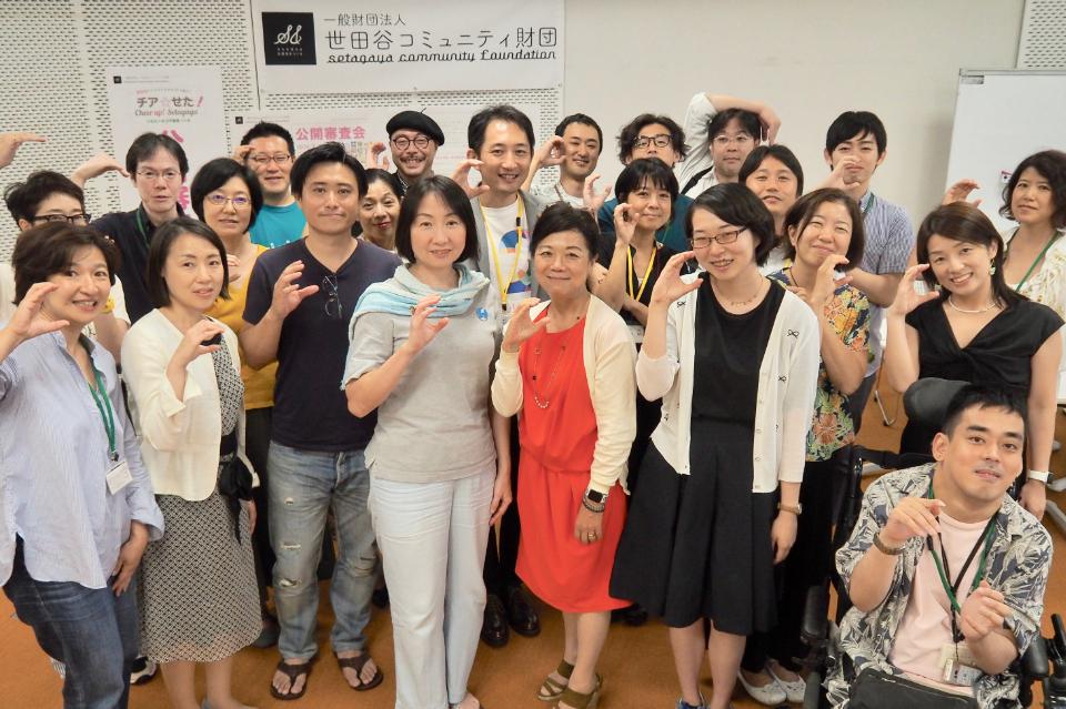 なぜこの課題に取り組むかの画像