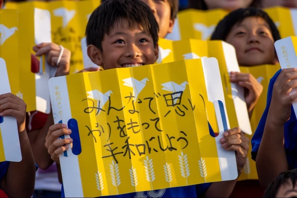 なぜこの課題に取り組むかの画像