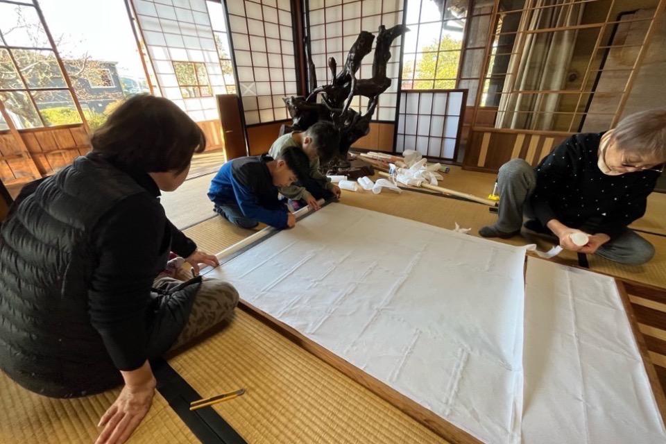 なぜこの課題に取り組むかの画像