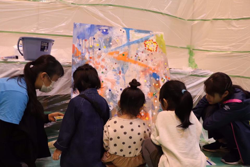 なぜこの課題に取り組むかの画像