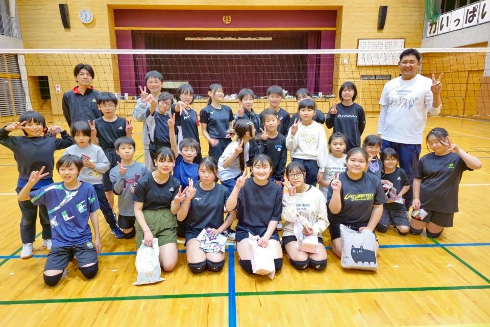 なぜこの課題に取り組むかの画像