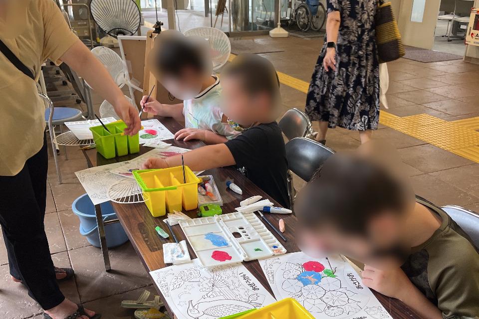 なぜこの課題に取り組むかの画像