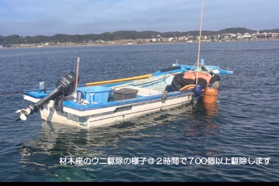 なぜこの課題に取り組むかの画像