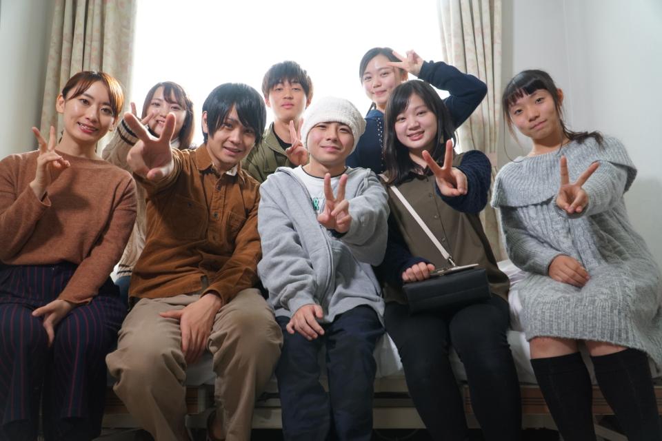 なぜこの課題に取り組むかの画像