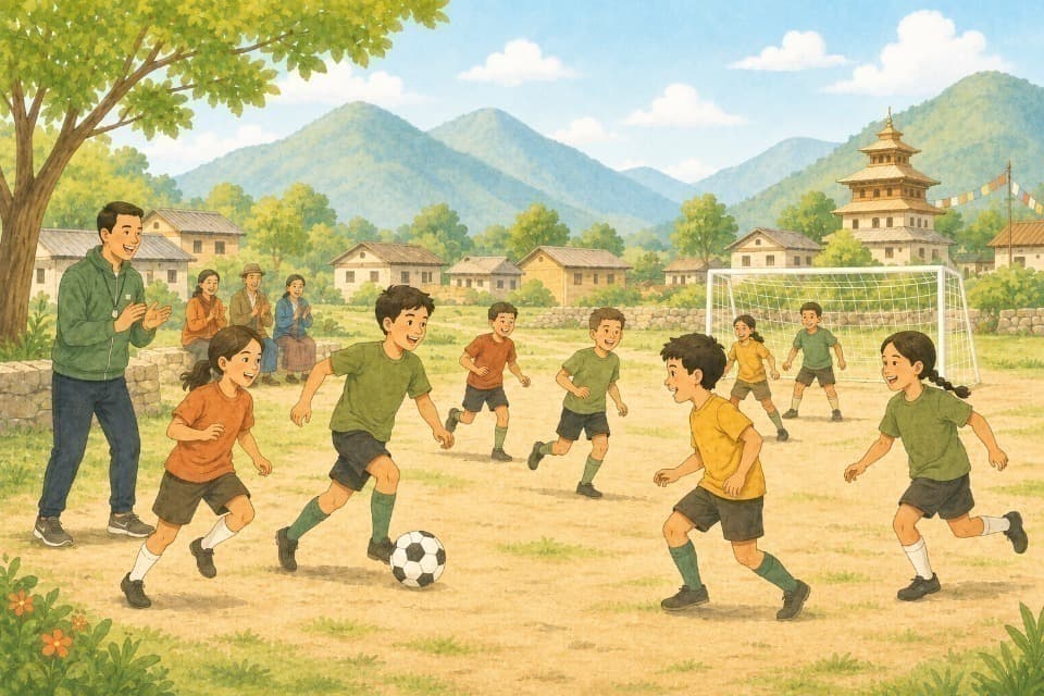 なぜこの課題に取り組むかの画像