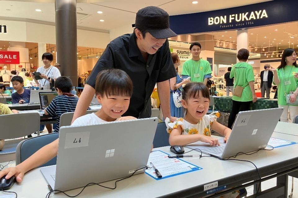 なぜこの課題に取り組むかの画像