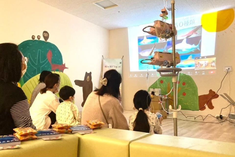なぜこの課題に取り組むかの画像