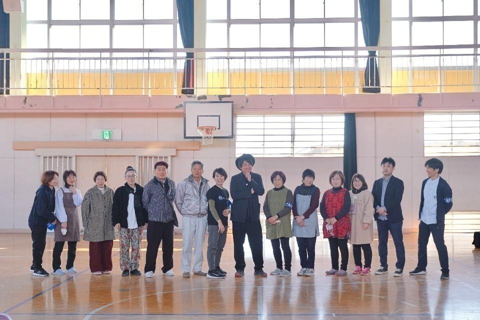 なぜこの課題に取り組むかの画像