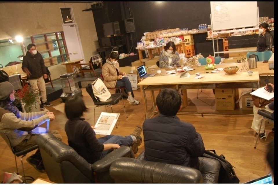 なぜこの課題に取り組むかの画像