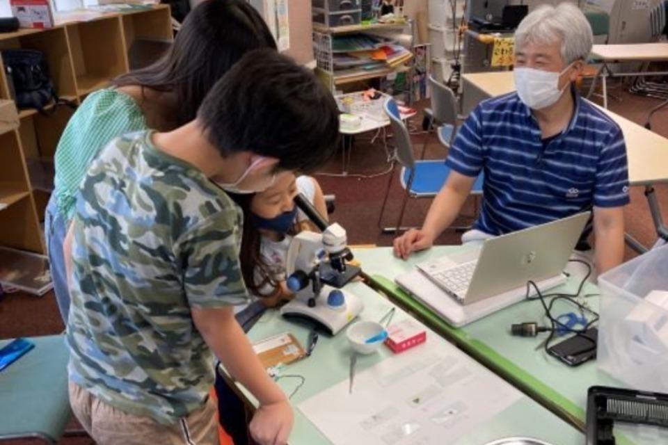 なぜこの課題に取り組むかの画像