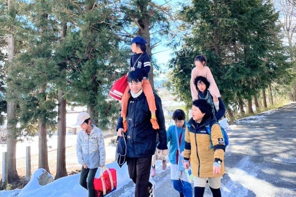 なぜこの課題に取り組むかの画像