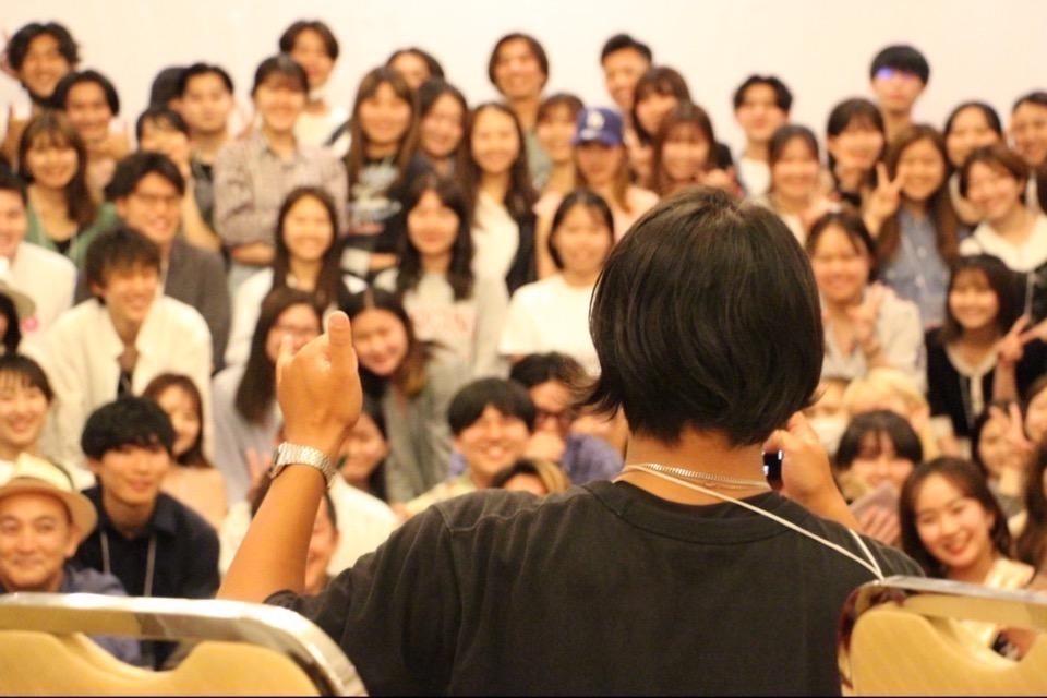 なぜこの課題に取り組むかの画像