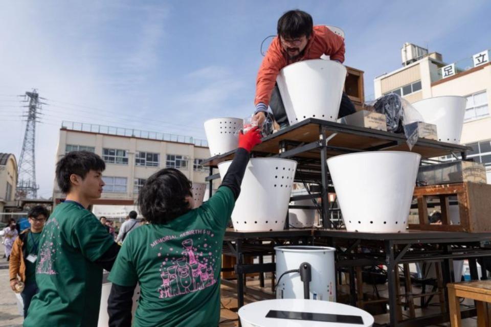 Why we are tackling this issue Image