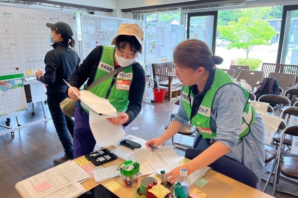 なぜこの課題に取り組むかの画像