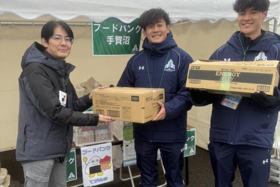 なぜこの課題に取り組むかの画像