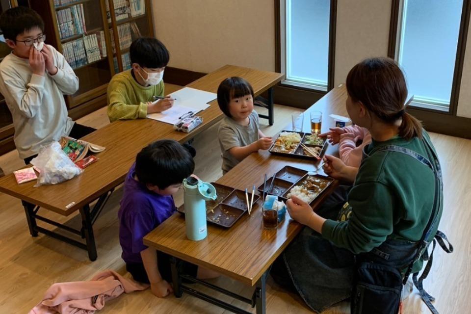 なぜこの課題に取り組むかの画像