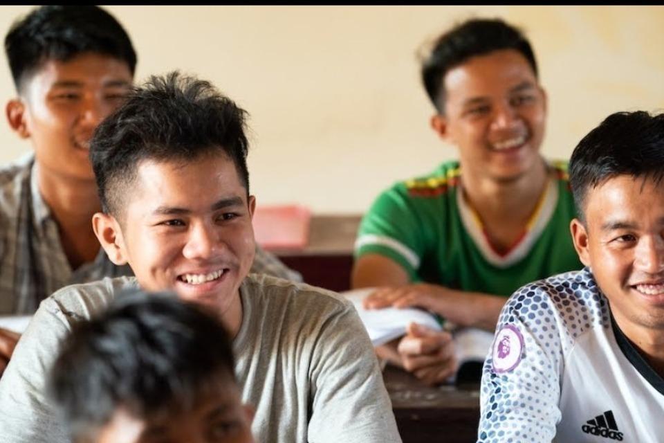 なぜこの課題に取り組むかの画像