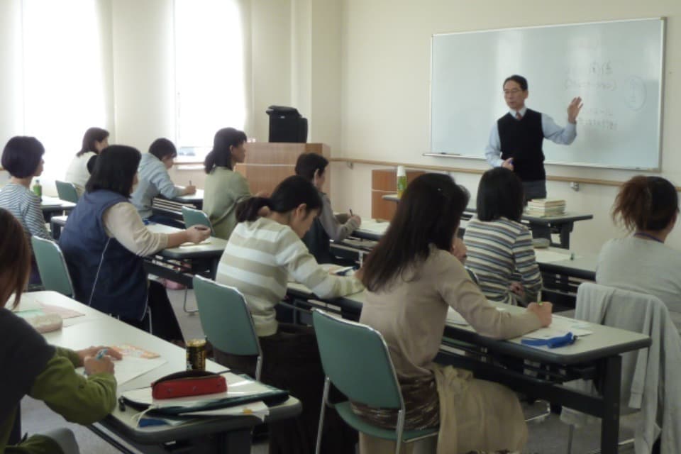 なぜこの課題に取り組むかの画像