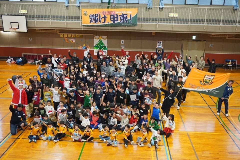 なぜこの課題に取り組むかの画像