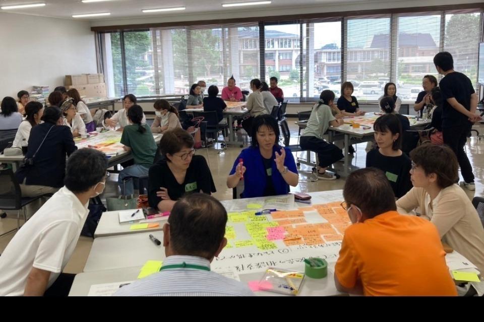 Why we are tackling this issue Image