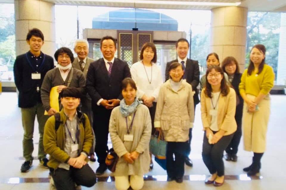 なぜこの課題に取り組むかの画像