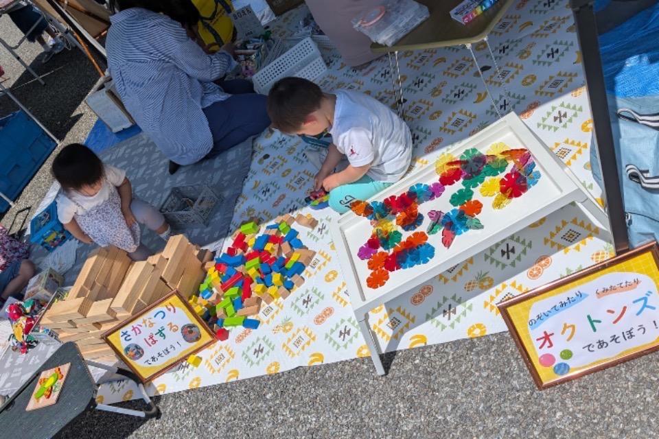 なぜこの課題に取り組むかの画像