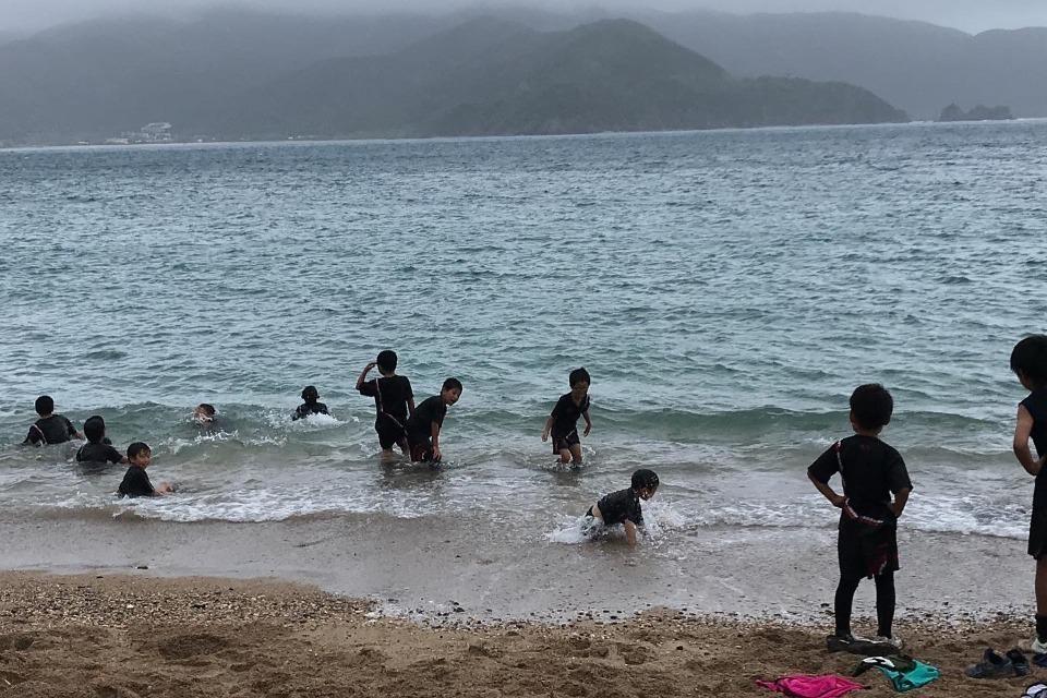 なぜこの課題に取り組むかの画像