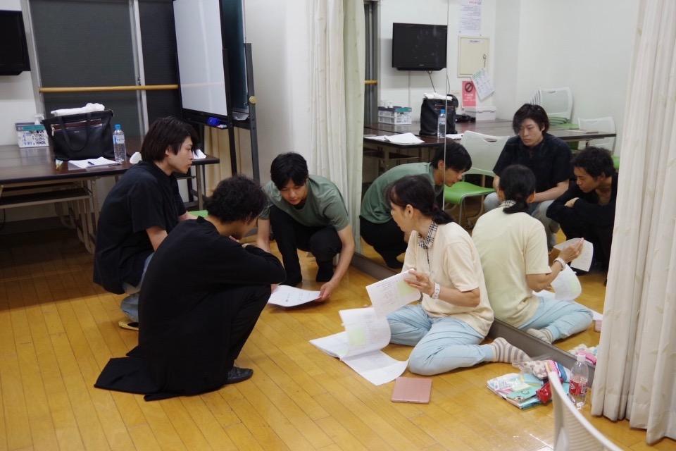 なぜこの課題に取り組むかの画像