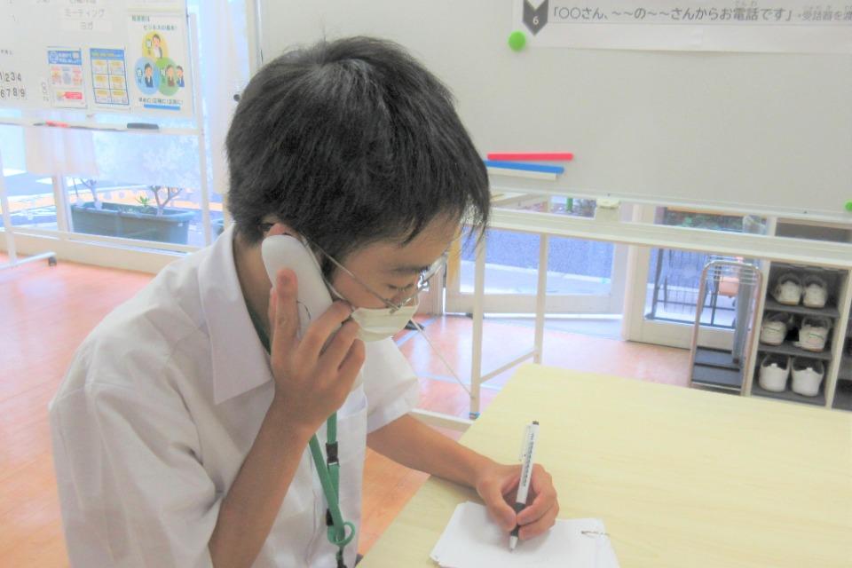 なぜこの課題に取り組むかの画像