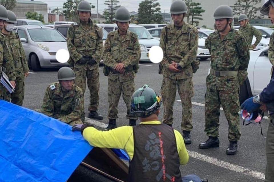 なぜこの課題に取り組むかの画像
