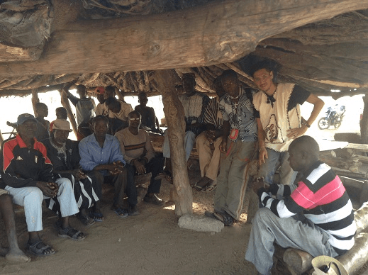 なぜこの課題に取り組むかの画像