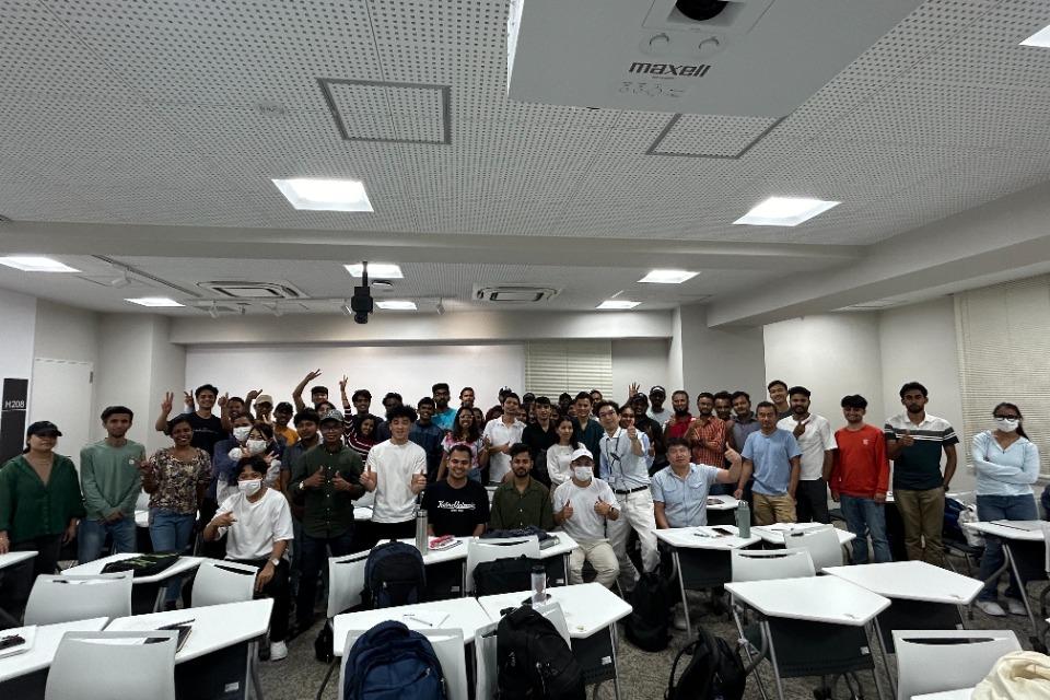 なぜこの課題に取り組むかの画像